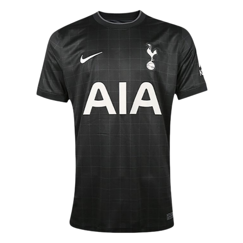 25-26 Tottenham Hotspur Away Fan Version soccer jersey