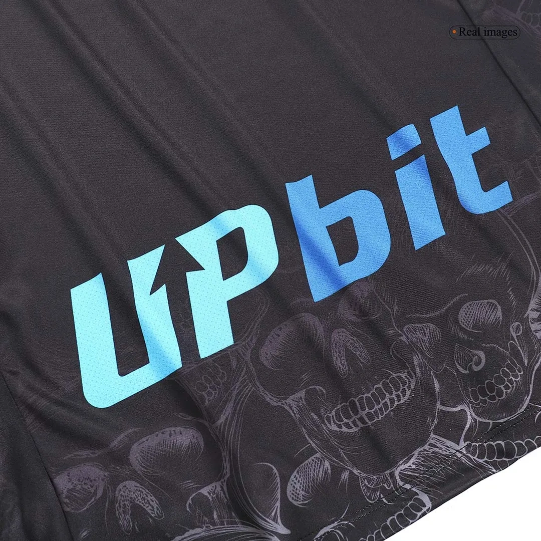 2023/24 Napoli Halloween Jersey