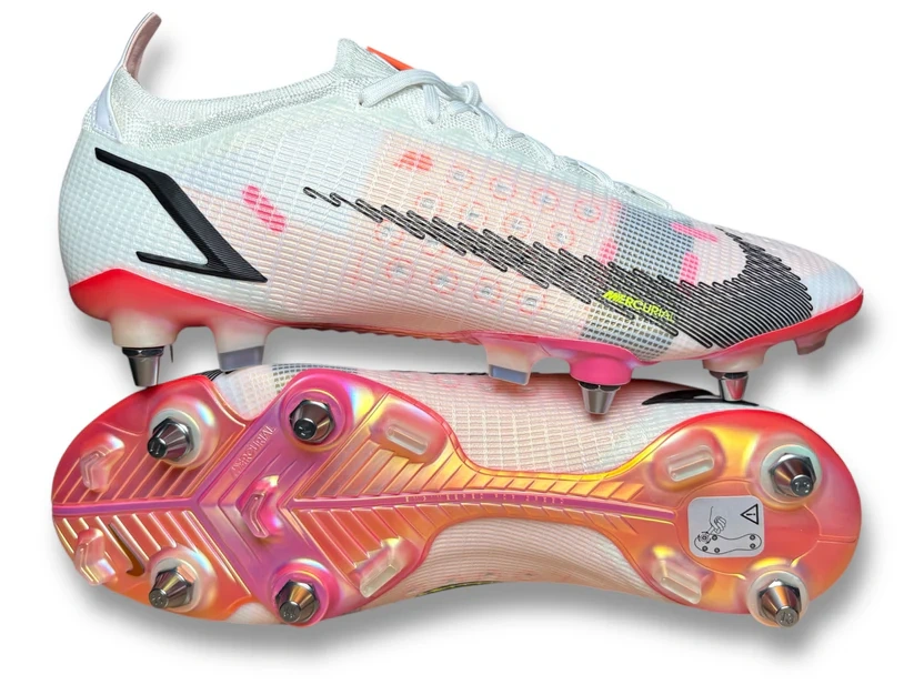 Mercurial Vapor 14 SG PRO Football Shoes