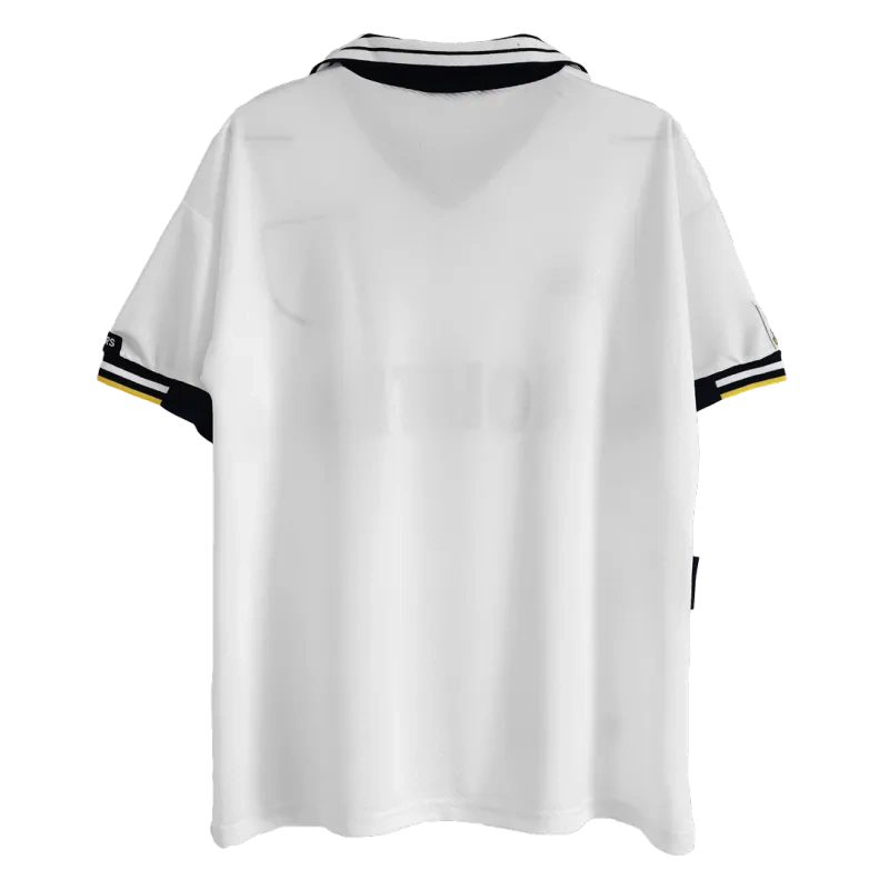 Tottenham Hotspur Retro Home Jersey 1994/95