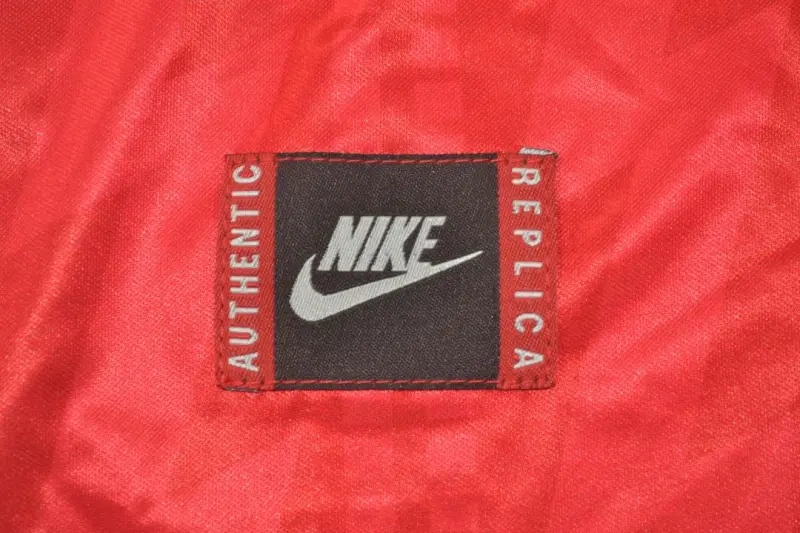94 Arsenal Retro Home Jersey