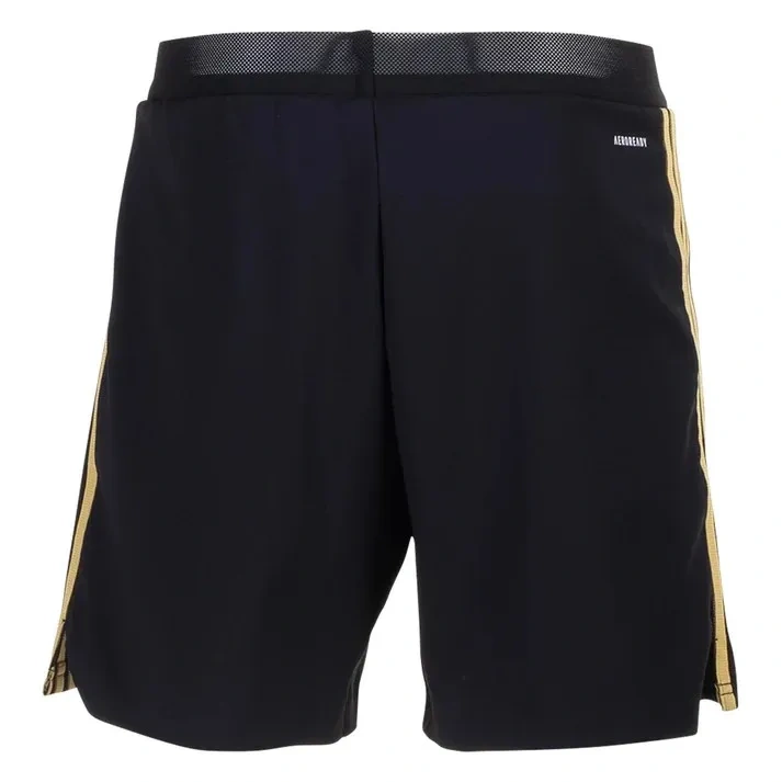 Adidas Mexico Third Shorts Player Version Gold Cup 2025