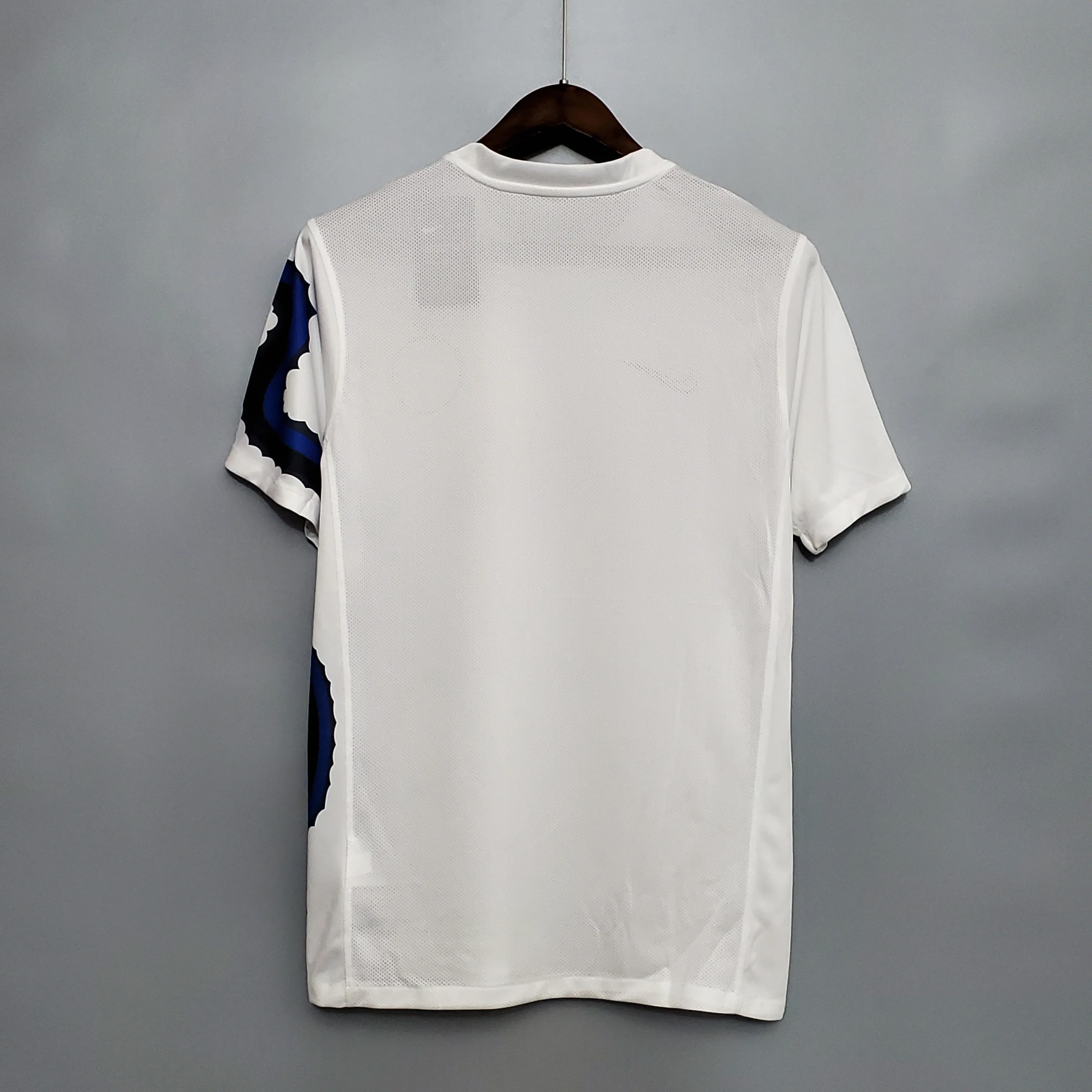10-11 Inter Milan Retro Jersey Away