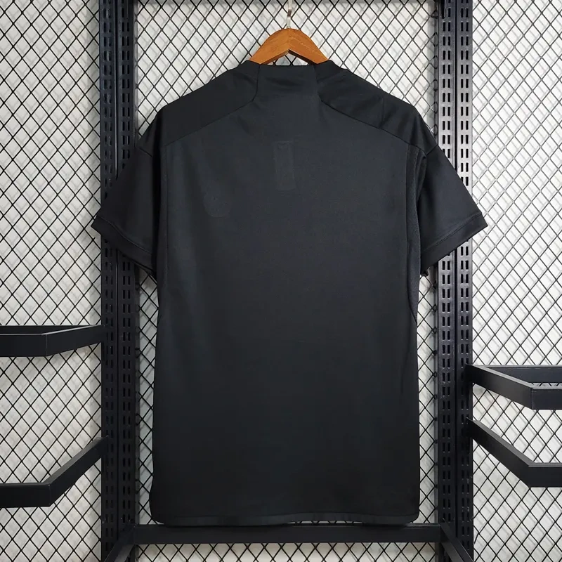 23-24 Real Madrid Third Away Jersey