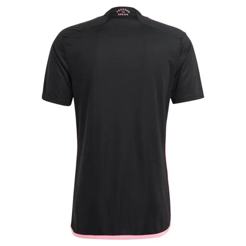 2023 Inter Miami CF Away Jersey