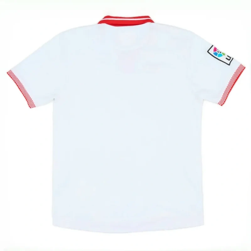 Sevilla Retro Home Jersey 12/13