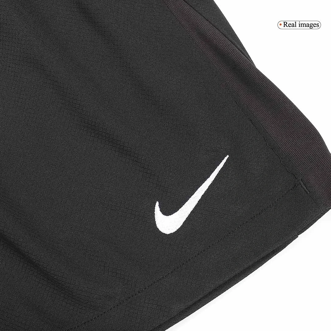 2024 Portugal Away Shorts EURO