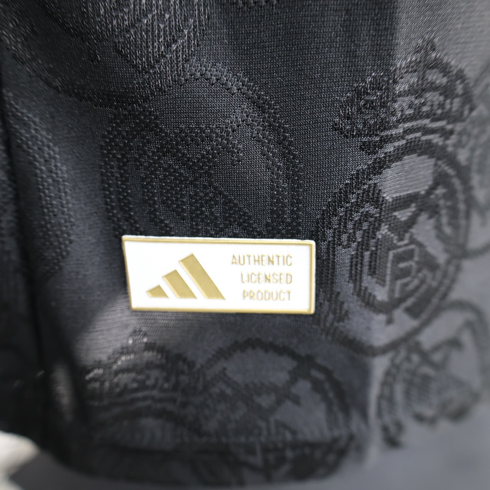 2026-27 Real Madrid Special Edition Football Shirt Player Edition