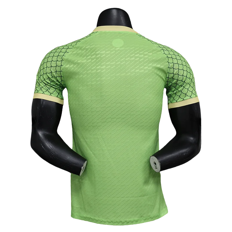 2024 Japan Nation Bushido Special Football Jersey Player Edition Dragon Ball