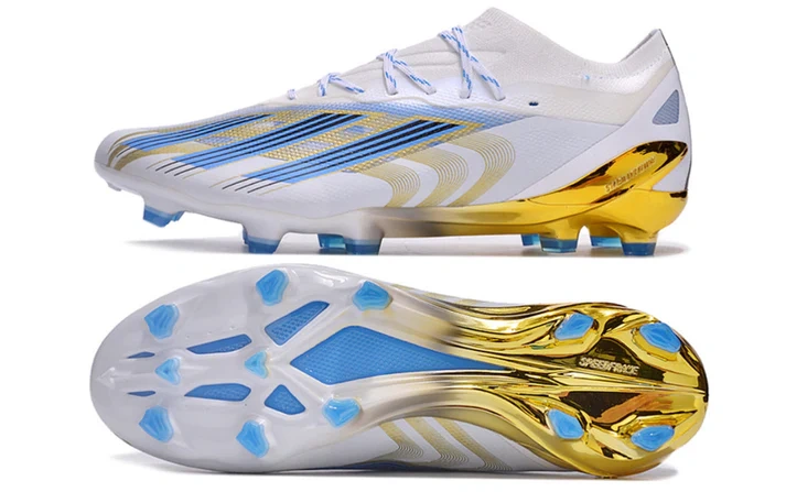 F50 Leo Messi
