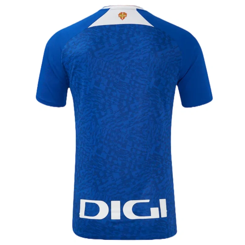 2024-25 Athletic Bilbao Away Jersey