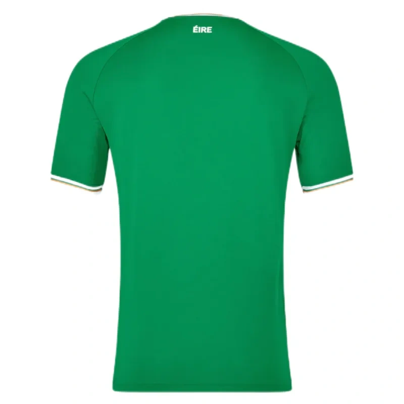 Ireland  2023 Home Jersey