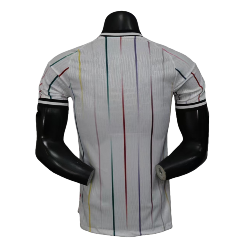 Japan 2025-26 World Cup Away Football jersey Player version