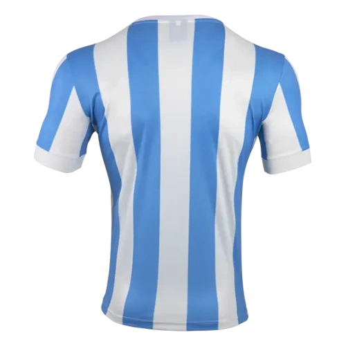 Argentina Retro Jersey Home World Cup 1986