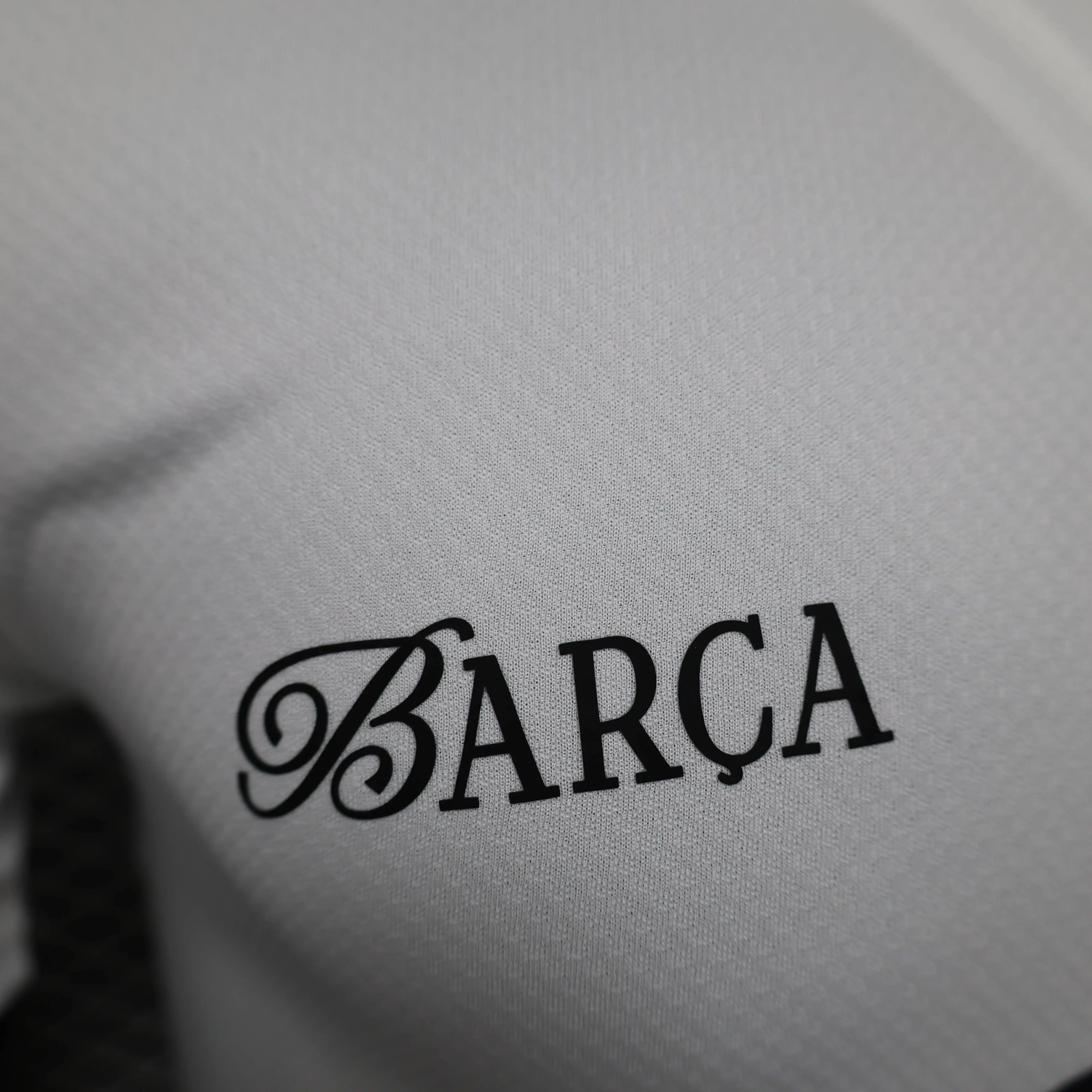 Barcelona Lamin Yamal commemorative white 304 POLO Shirt 24-25