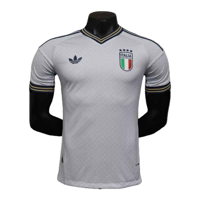2026 Italy World Cup Away Football jersey Player version