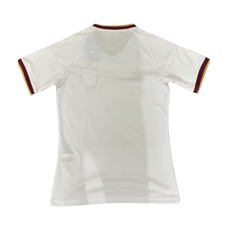 2026 Spain World Cup Away Soccer Shirt Fan version