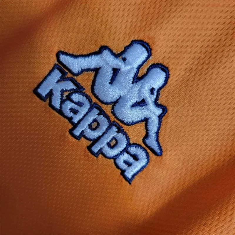 FC Porto 1997/99 Retro Jersey Away