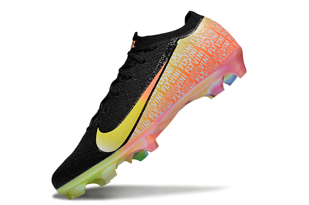 2025 New Assassin 16 Football Shoes FG Spike