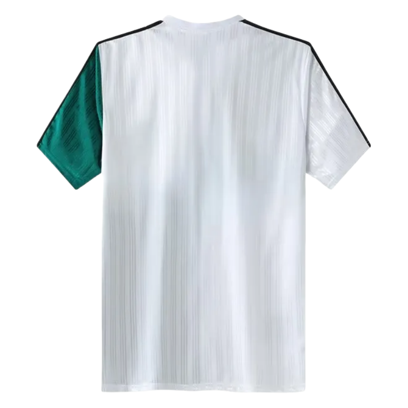 Liverpool Retro Jersey Away Shirt 1995-96