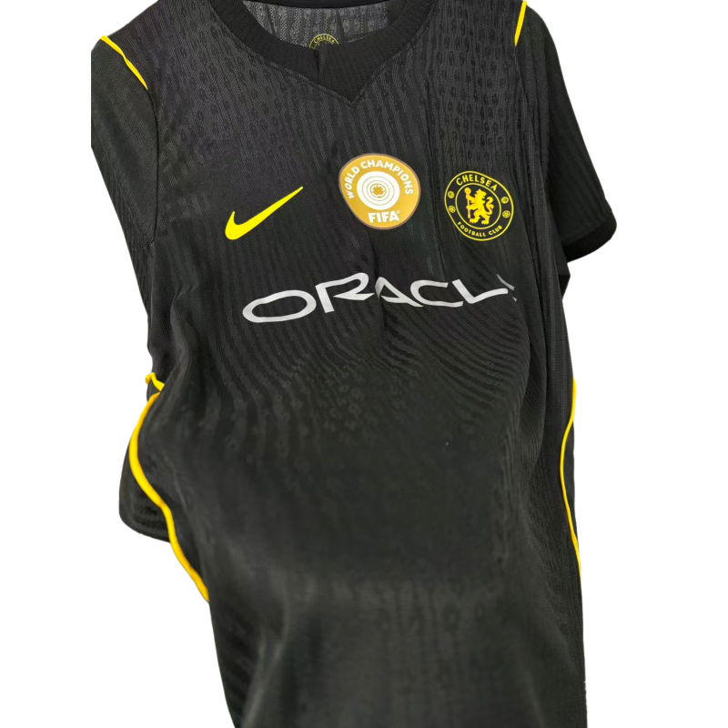2026-27 Chelsea Away Soccer jersey Player version