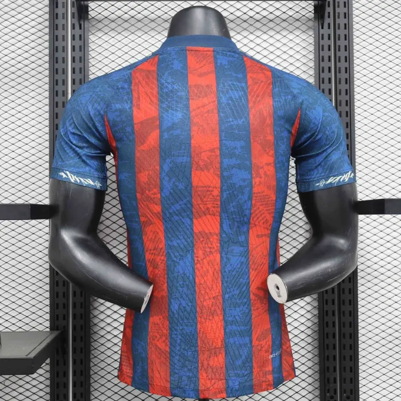 24-25 Barcelona Limited Special Edition Player Version Shirt