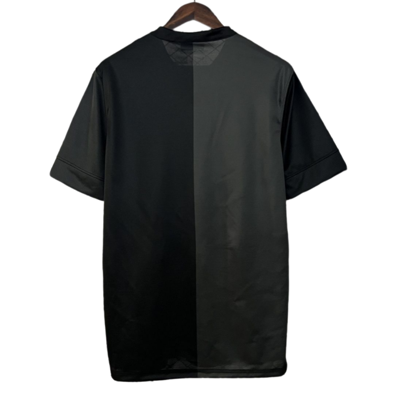 2013/14 Manchester City Retro Away Football Jersey
