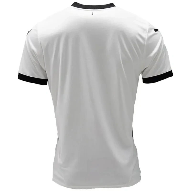 Stade Rennais Away Soccer Jersey 2024-25