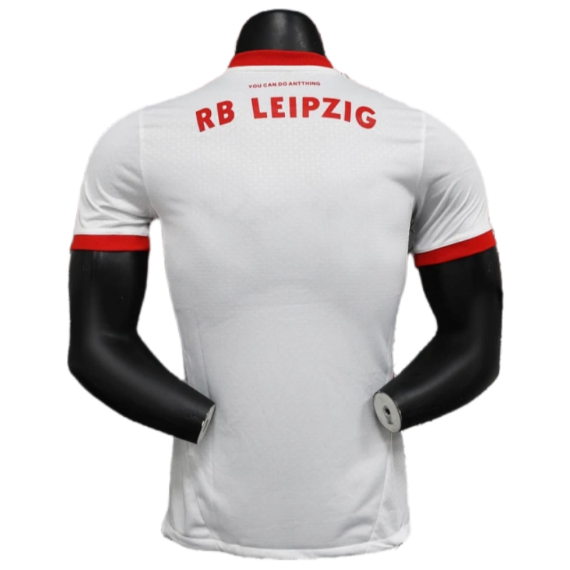 2024/2025 Player Version RB Leipzig Home Football Shirt
