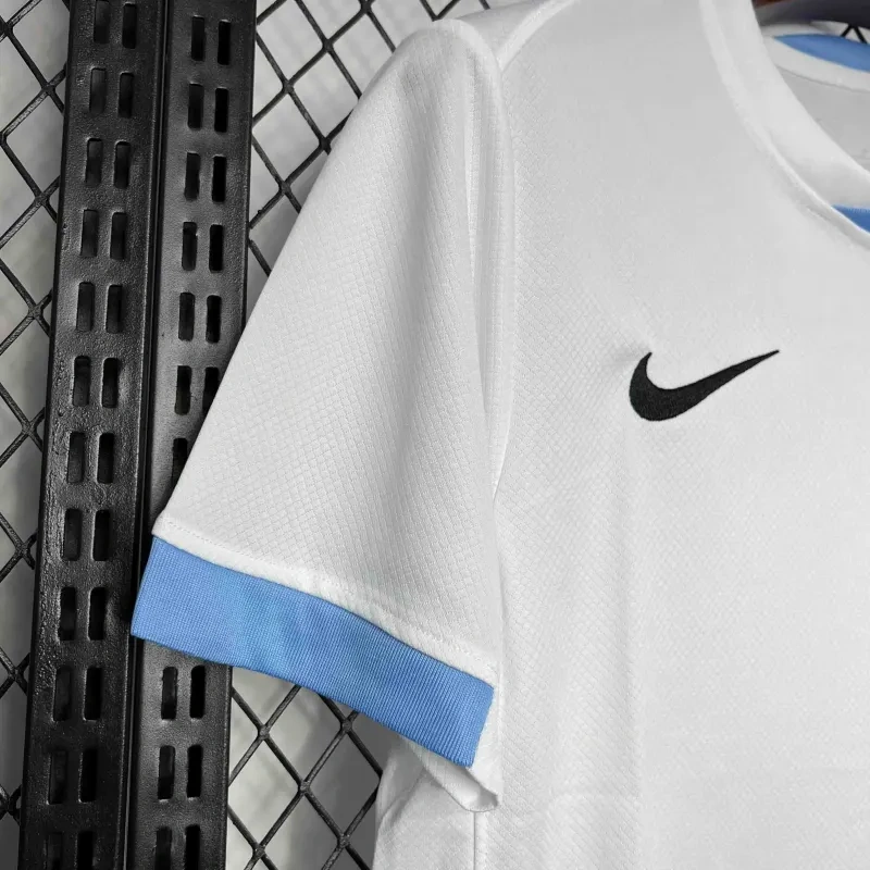 2024 Uruguay Copa America Away Soccer Jersey
