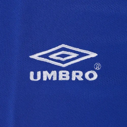 Club America 1988 Retro Jersey Home