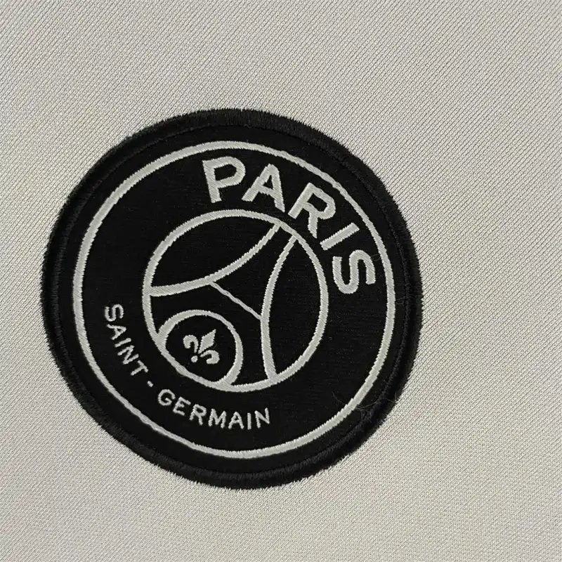 22-23  PSG Jersey Away Replica