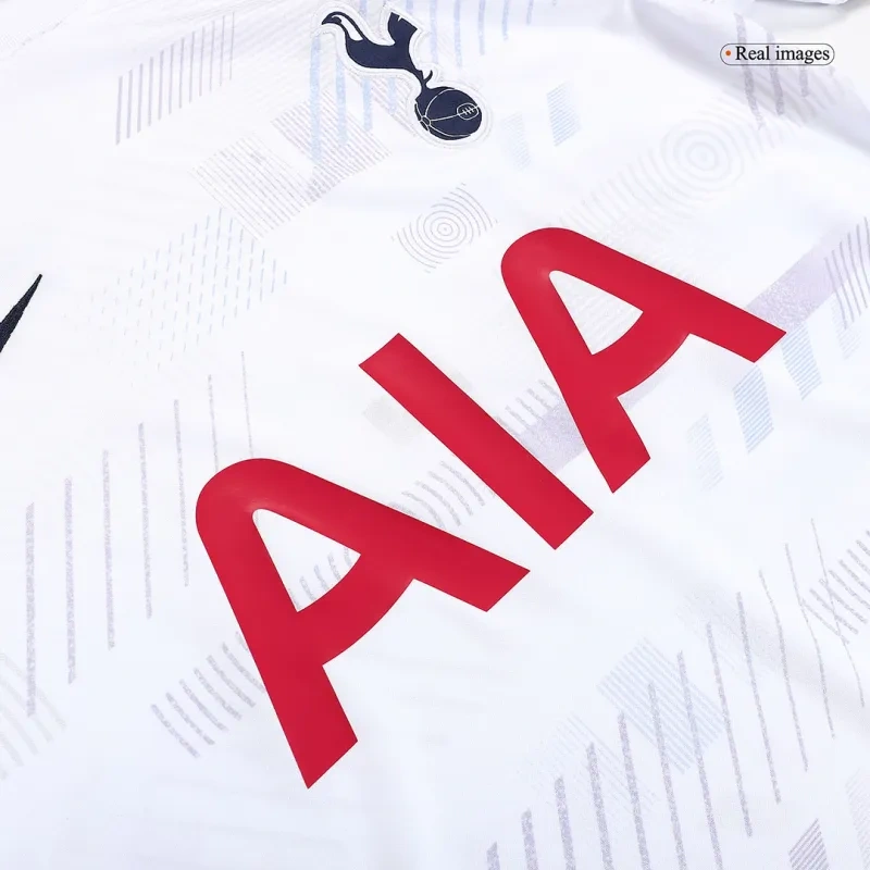 Tottenham 2023/24 Hotspur Home Jersey