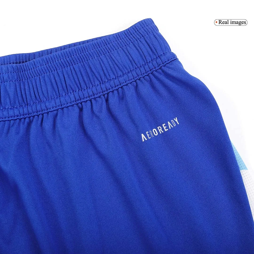 2024 Argentina Away Shorts Copa America