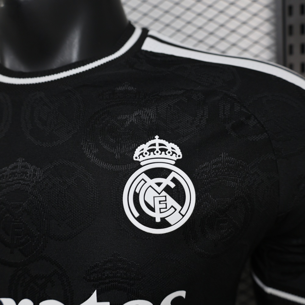 2026-27 Real Madrid Special Edition Football Shirt Player Edition