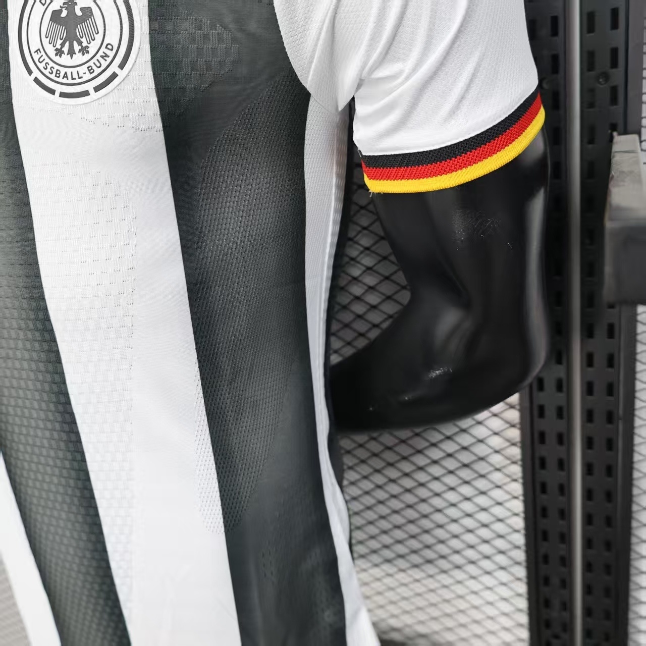2026 German Special Edition Football jersey Player edition