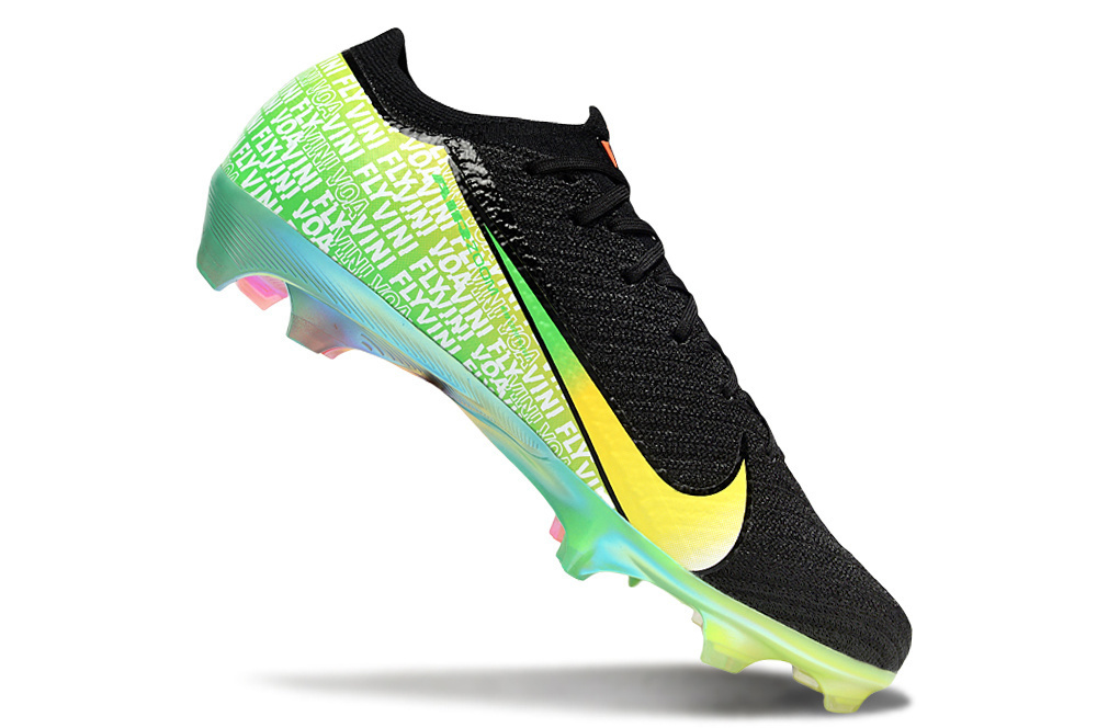 2025 New Assassin 16 Football Shoes FG Spike