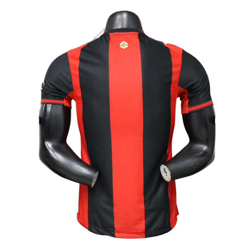 26-27 AC Milan Home Football jersey Player Version