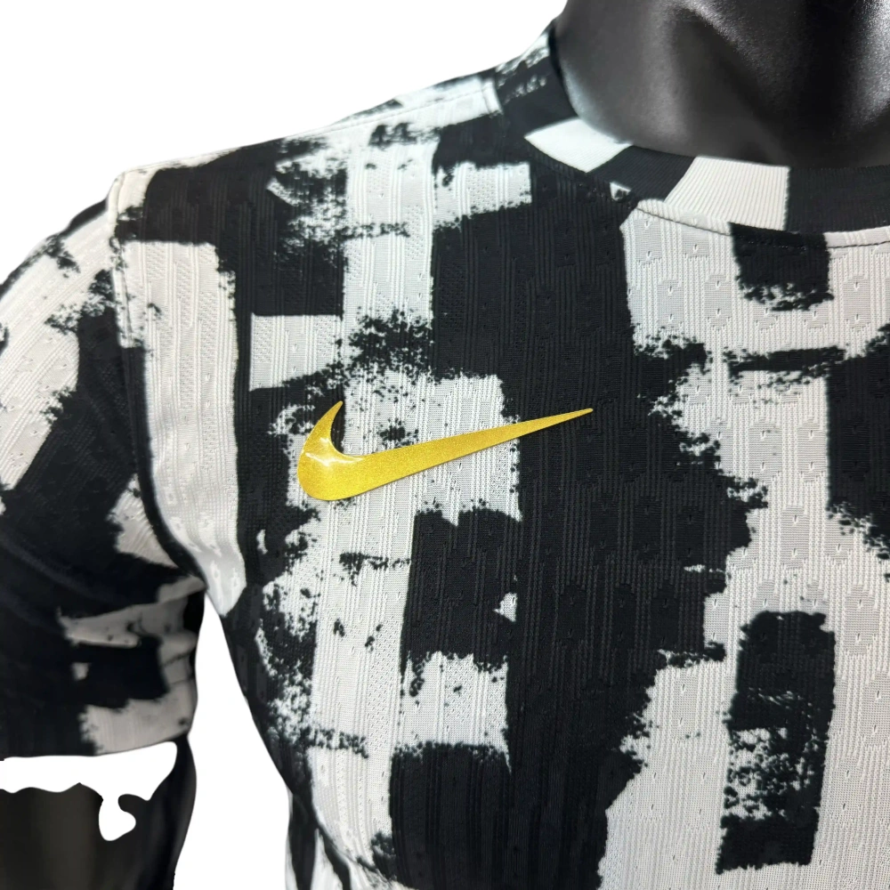 Barcelona Club Special Edition Football Shirt  2025/2026 (Player Version)