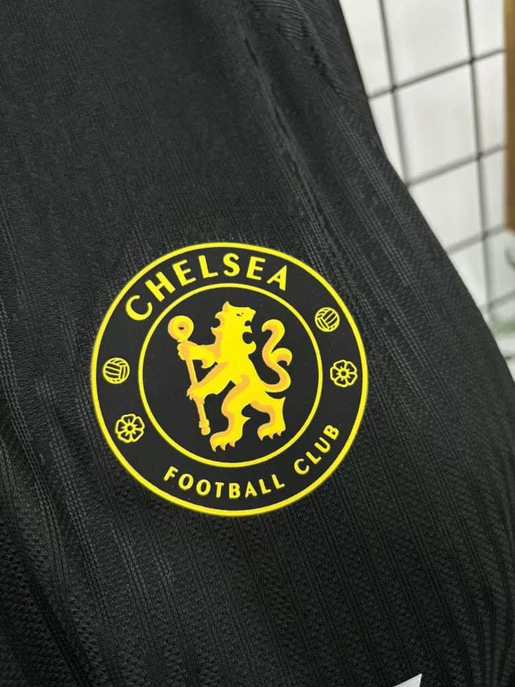 2026-27 Chelsea Away Soccer jersey Player version