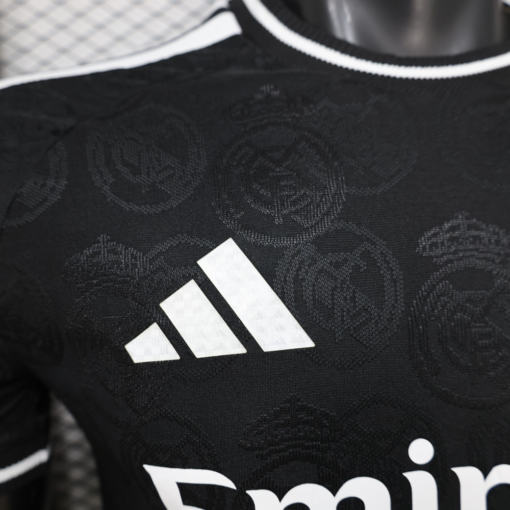 2026-27 Real Madrid Special Edition Football Shirt Player Edition