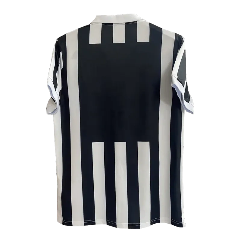 1984-85 Juventus Retro Home Jersey