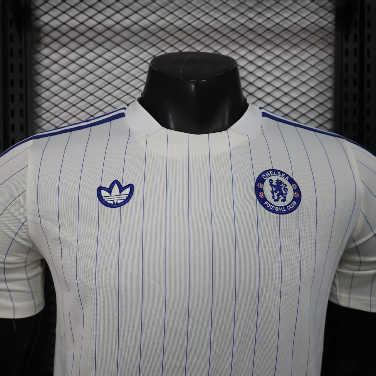 2025-26 Chelsea Football jersey Special Edition Shirt