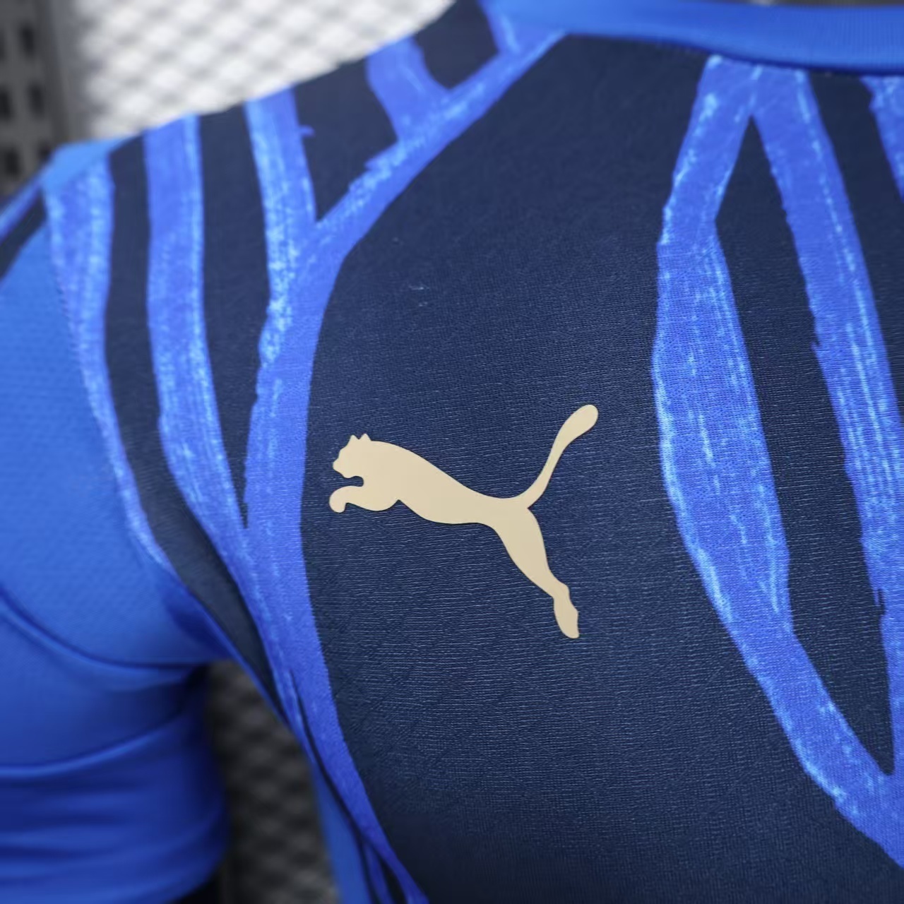 2025-26 Al Hilal SFC Club World Cup  Home Football Shirt - Player Edition