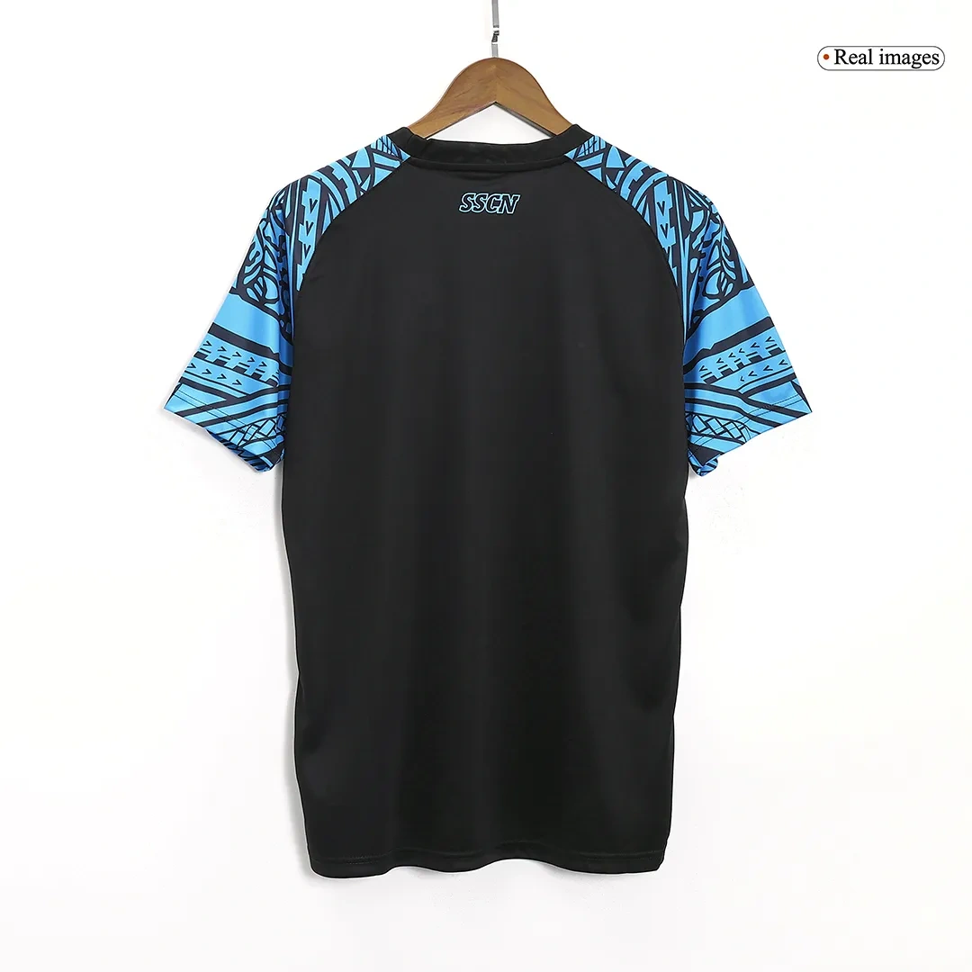 2023/24 Napoli Pre-Match Jersey