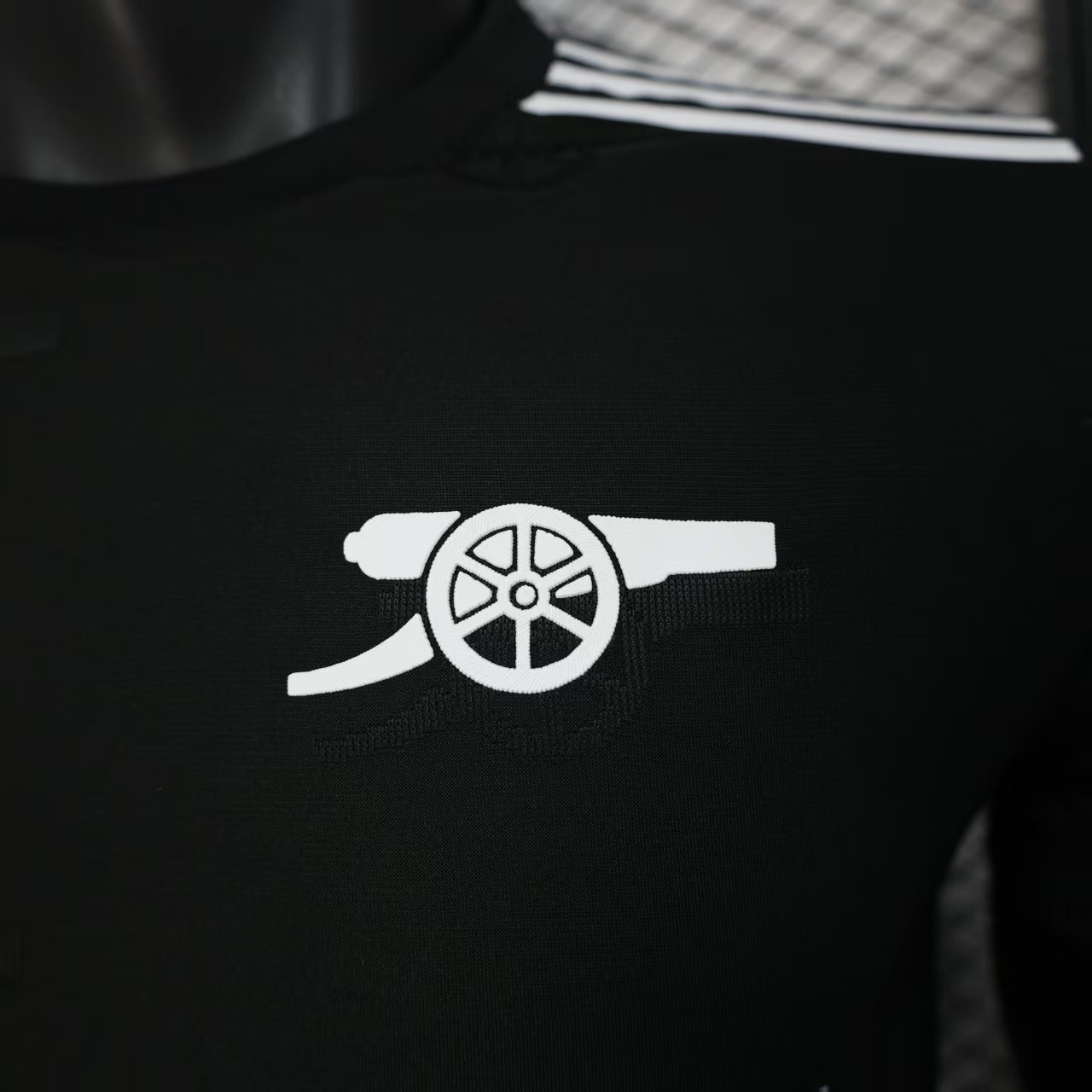 2025-26 Arsenal Special Edition Football Jersey Player version