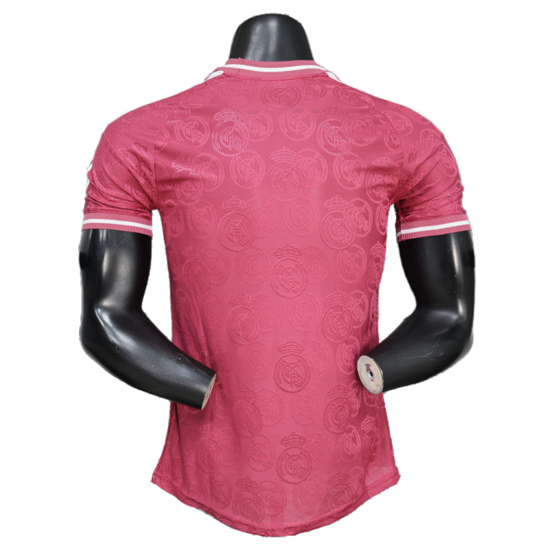 2026-27 Real Madrid Special Edition Football Shirt Player Edition