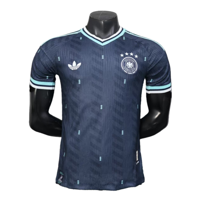 2026 Germany World cup Away Football Shirt Player version
