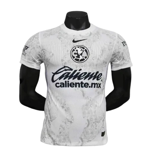 2024-25 Club America Goalkeeper Jersey Player Version