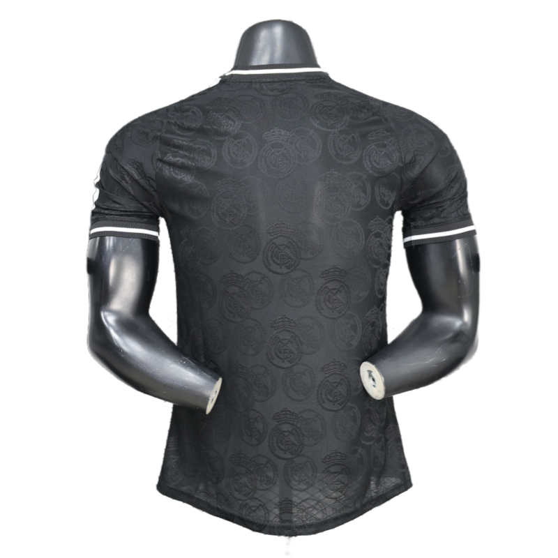 2026-27 Real Madrid Special Edition Football Shirt Player Edition